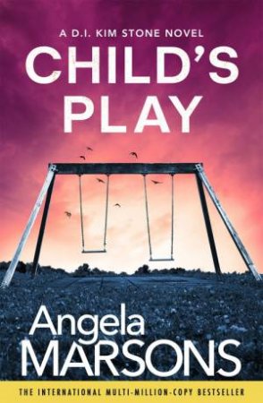 Child's Play by Angela Marsons