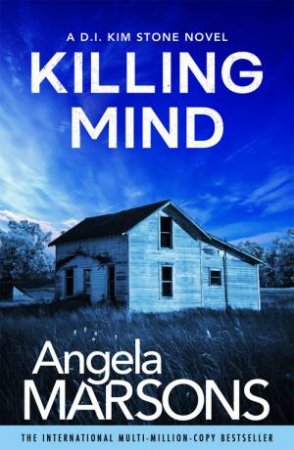 Killing Mind by Angela Marsons
