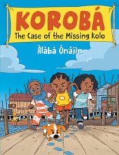 Korob The Case of the Missing Kolo