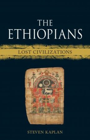 The Ethiopians by Steven Kaplan