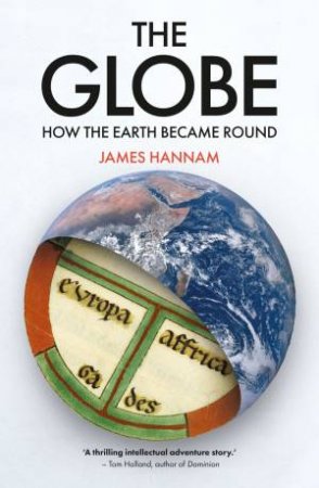 The Globe by James Hannam