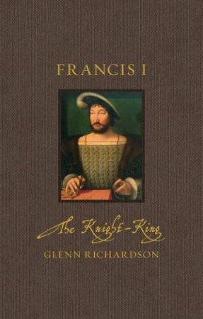 Francis I by Glenn Richardson