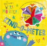 The Very Hungry Worry Monsters KindOMeter