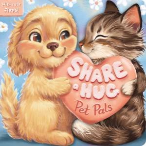 Share A Hug - Pet Pals by Igloo