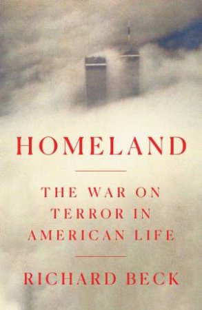 Homeland by Richard Beck & Keira Lykourentzos