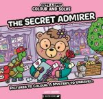 Colour and Solve The Secret Admirer