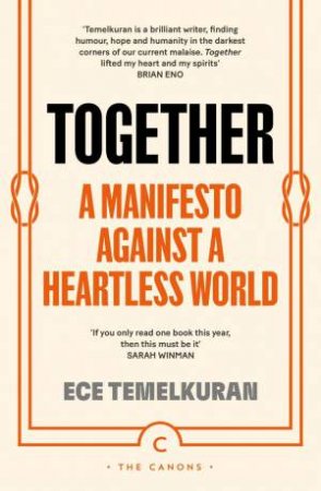 Together by Ece Temelkuran
