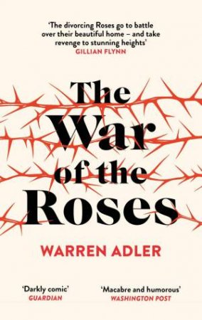 The War of the Roses by Warren Adler