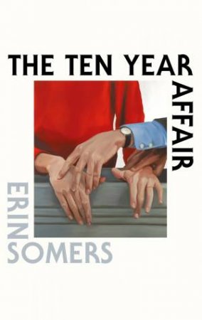 The Ten-Year Affair by Erin Somers