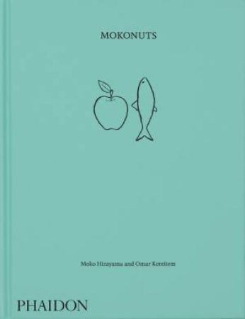 Mokonuts by Moko Hirayama & Omar Koreitem
