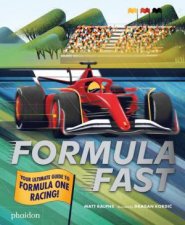 Formula Fast