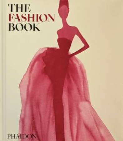 The Fashion Book by Phaidon Editors