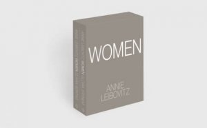 Annie Leibovitz: Women by Annie Leibovitz & Susan Sontag,Gloria Stein Chimamanda Ngozi Adichie