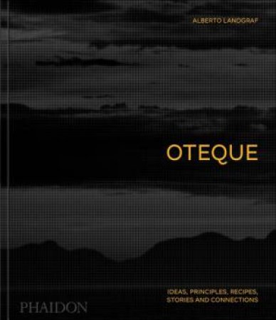 Oteque by Alberto Landgraf & Andrea Petrini & Robert Astley-Sparke
