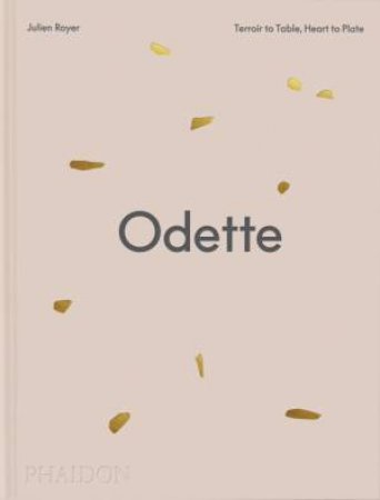Odette by Juilen Royer