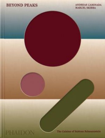 Beyond Peaks by Andreas Caminada & Marcel Skibba
