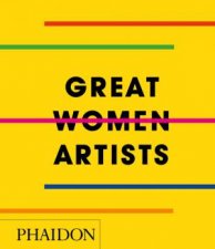 Great Women Artists