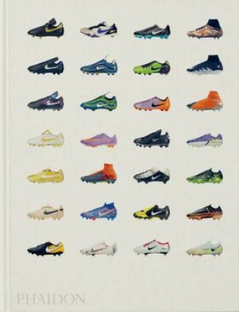 Nike Football Boots by Caleb Azumah Nelson & Thomas Turner & Elly Watson