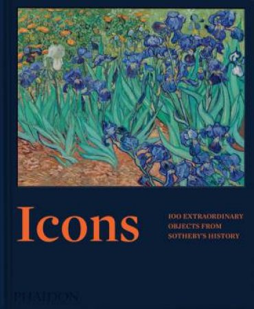 Icons by Sotheby's