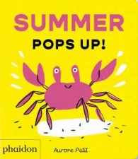 Summer Pops Up