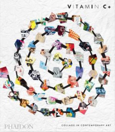 Vitamin C+ by Phaidon Editors