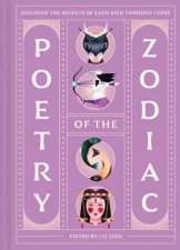 Poetry of the Zodiac