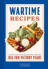 Wartime Recipes