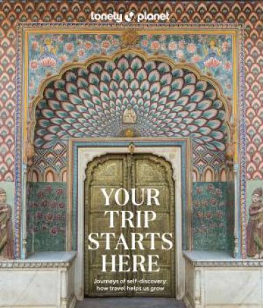 Your Trip Starts Here by Various