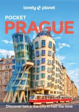 Pocket Prague 8