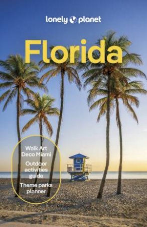 Florida 11 by David Gibb & Sarah Etinas & Jason Ruffin & Jason Scott & Jesse Scott & Terry Ward