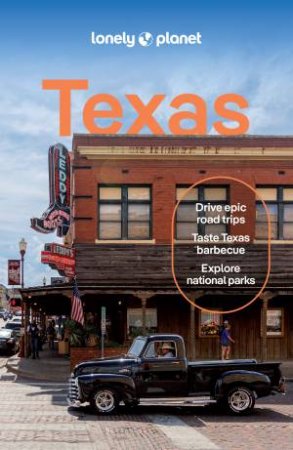 Texas 7 by Regis St Louis & Dale Blasingame & Stephen Lioy & Meena Thiruvengadam