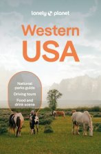 Western USA 7