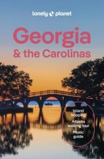 Georgia  the Carolinas 4