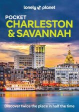 Pocket Charleston  Savannah 3