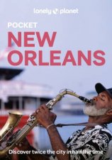 Pocket New Orleans 5