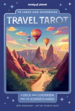 TRAVEL TAROT