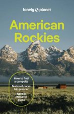 American Rockies 4
