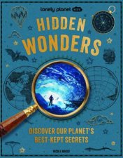 Lonely Planet Kids Hidden Wonders