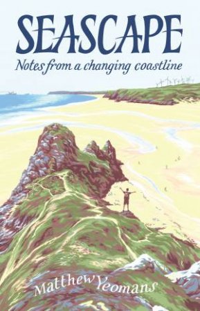 Seascape by Matthew Yeomans