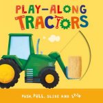 Busy Mechs PlayAlong Tractors