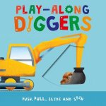 Busy Mechs PlayAlong Diggers
