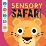 Baby Sense Sensory Safari