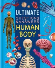 Ultimate Questions  Answers Human Body