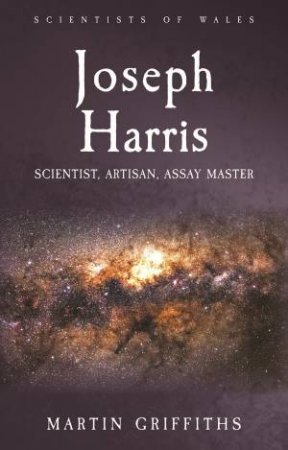 Joseph Harris by Martin Griffiths