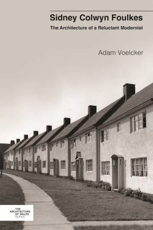 Sidney Colwyn Foulkes by Adam Voelcker