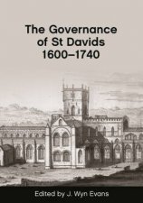 The Governance of St Davids 16001750