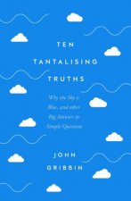 Ten Tantalising Truths Why the Sky is Blue and other Big Answers to Simple Questions