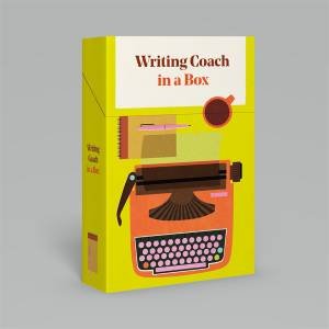 Writing Coach in a Box by Alan Anderson