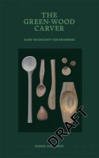 The GreenWood Carver