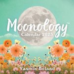 Moonology Calendar 2025